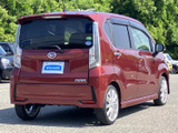 ムーヴカスタム RS ハイパーリミテッド SAIII 