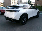 アリア B6 e-4ORCE 4WD 