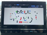N-WGN L スタイルプラス ビター 修復歴無し