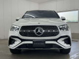 GLEクーペ 450d 4マチック スポーツ コア (ISG) 4WD 