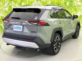 RAV4 2.0 アドベンチャー 4WD 