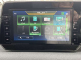 日産純正メモリーナビには、地デジTV、Bluetooth対応など充実した装備となっております♪