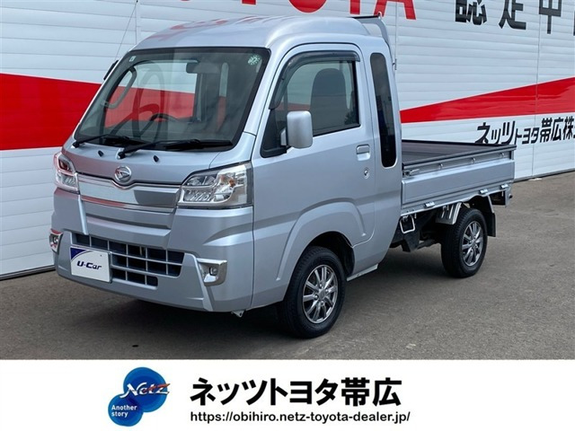 ダイハツ ハイゼットトラック 