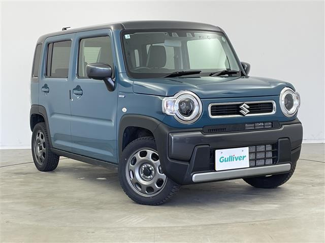 ハスラー ハイブリッド(HYBRID) G 4WD 修復歴無し