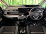 ステップワゴン 2.0 e:HEV スパーダ G EX ホンダセンシング 