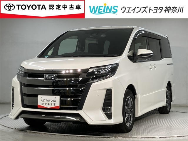 トヨタ ノア 