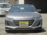 S660 アルファ 