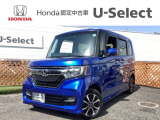 ホンダ N-BOXカスタム