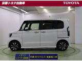 N-BOXカスタム G L ホンダセンシング 