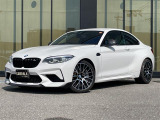 BMW M2コンペティション