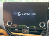 【ナビ機能付14型ディスプレイオーディオ】ナビ機能搭載の他、お持ちのスマートフォンと連携して、ナビやbluetoothでの音楽再生が可能です♪デザインはもちろん操作性も良好!