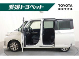 ルーミー 1.0 カスタム G-T 
