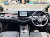 ノートオーラ 1.2 G FOUR レザーエディション 4WD 