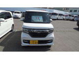 N-BOXカスタム G L ホンダセンシング 4WD 
