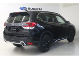 フォレスター 1.8 スポーツ 4WD 