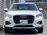 Q2 35 TFSI アドバンスド 