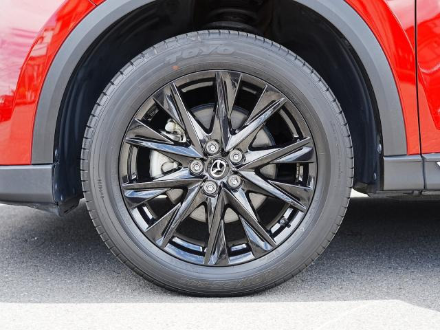 マツダ CX-8 2.2 XD ブラックトーンエディション 4WD の中古車詳細