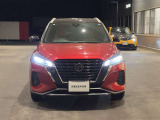 キックス 1.2 X ツートーン インテリアエディション (e-POWER) 