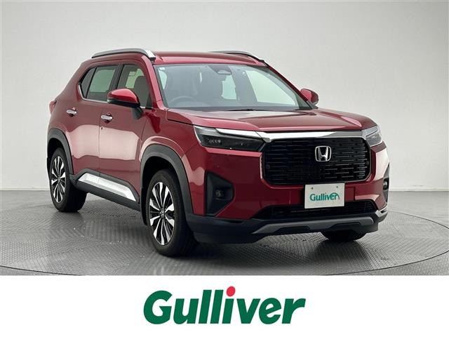 WR-V 1.5 Z プラス 修復歴無し