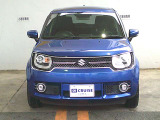 イグニス 1.2 ハイブリッド(HYBRID)  MZ セーフティパッケージ 4WD 