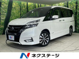BIG-X9型ナビ 後席モニタ 両側パワースライドドア アラウンドビュー