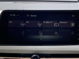 Bluetooth機器の接続も可能なのでロングドライブも楽しめます!