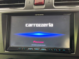 【ナビゲーション】使いやすいナビで目的地までしっかり案内してくれます。各種オーディオ再生機能も充実しており、お車の運転がさらに楽しくなります!!