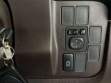 運転席の操作箇所です。ぜひ一度ご来店のうえご覧になってみてください♪