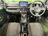ジムニーシエラ 1.5 JC 4WD 