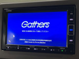 【純正ナビ】人気の純正ナビを装備しております。ナビの使いやすさはもちろん、オーディオ機能も充実!キャンプや旅行はもちろん、通勤や買い物など普段のドライブも楽しくなるはず♪