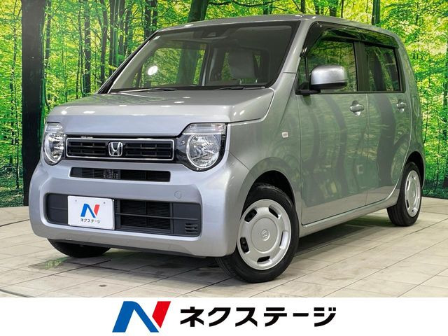 ホンダ N-WGN 