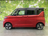 ルークス ハイウェイスター Gターボ アーバンクロム プロパイロットエディション 4WD 