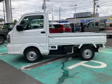 車両左側面です!