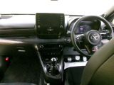 ヤリス  1.6 RZ ハイ パフォーマンス 4WD