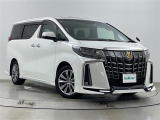 トヨタ アルファード