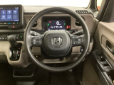ホンダセンシング機能では衝突軽減ブレーキや、安全運転を支援する機能が盛りだくさん!毎日の運転に安心を届けます