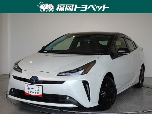 トヨタ プリウス 