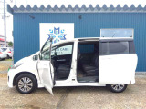代車が必要なお客様へは、お貸し出しも可能ですのでお気軽にご相談ください♪