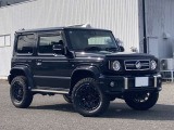 ジムニーシエラ 1.5 JC 4WD 