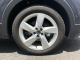 T-Cross TSI スタイル 