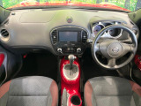 ジューク 1.5 15RS パーソナライズパッケージ 