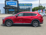 CX-8 2.2 XD Lパッケージ 