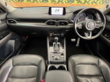 CX-5 2.2 XD Lパッケージ 