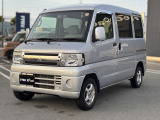 ミニキャブバン CL ハイルーフ 