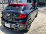 MINI NEXT1年間走行距離無制限保証100項目の納車前点検