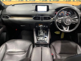 CX-8 2.2 XD Lパッケージ 