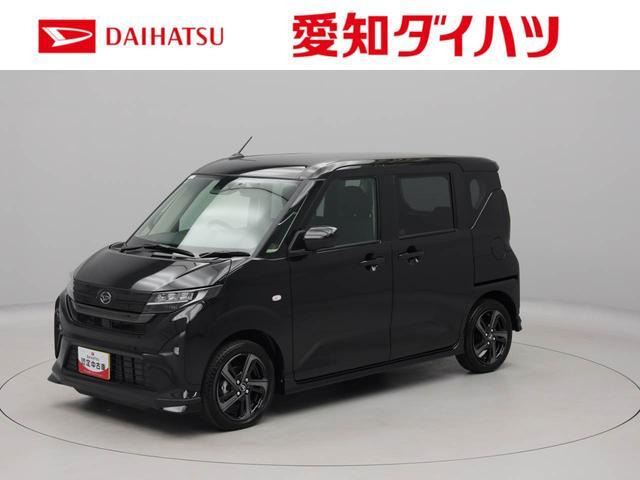 ムーヴ RS 