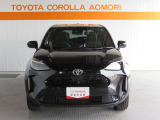 ヤリスクロス 1.5 ハイブリッド Z E-Four 4WD 