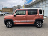 ハスラー ハイブリッド(HYBRID) Xターボ 4WD 