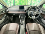 CX-3 1.5 XD ノーブル ブラウン 